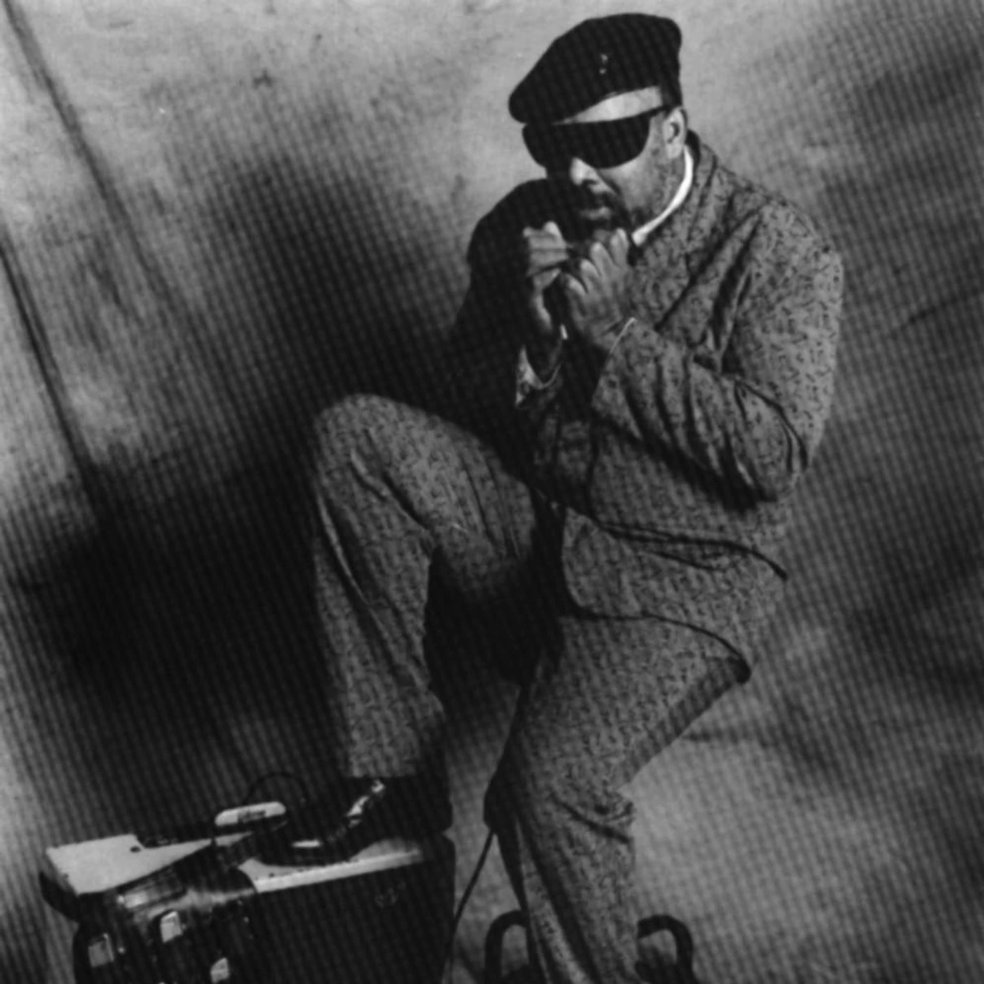 Blind Mississippi Morris Brand Page
