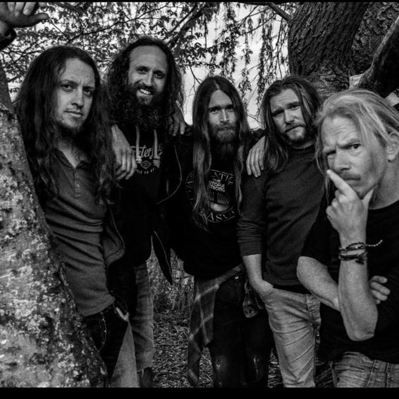 Blind River Brand Page