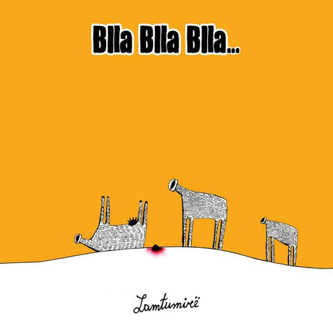 Blla Blla Blla... Brand Page