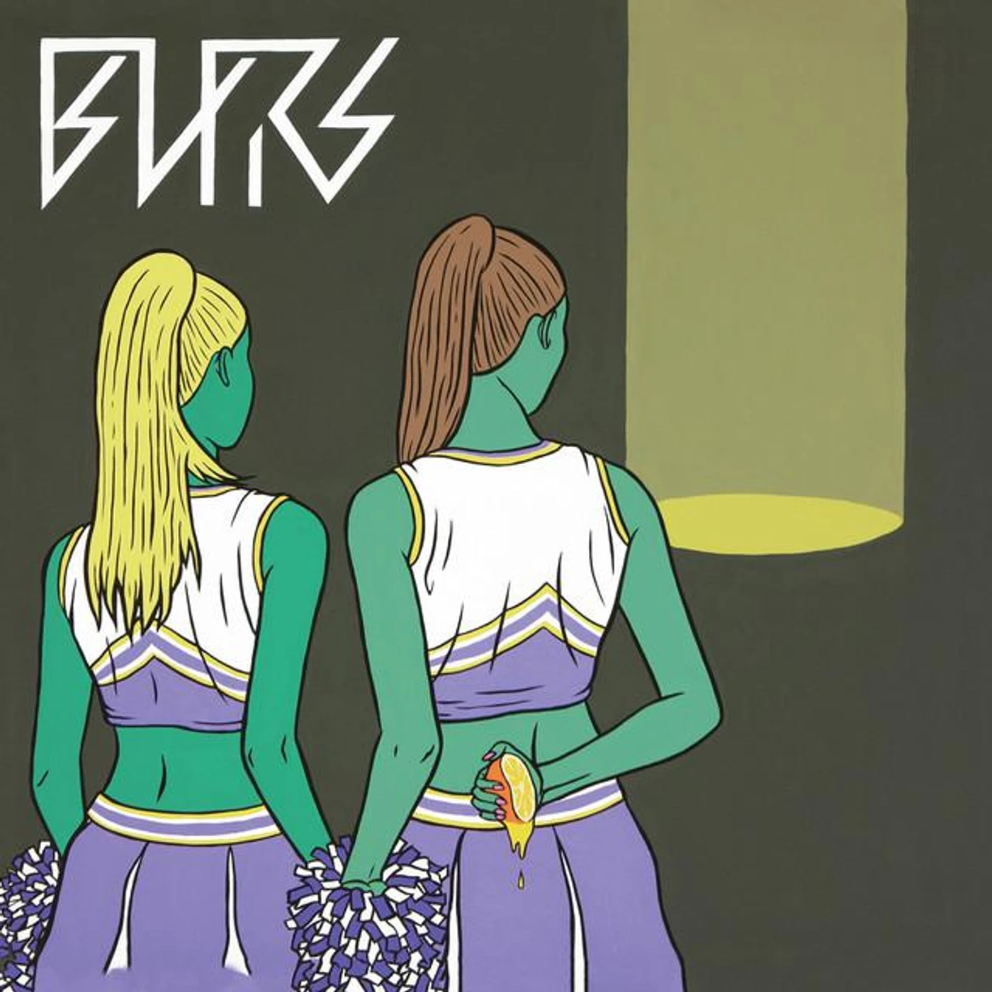 Blprs