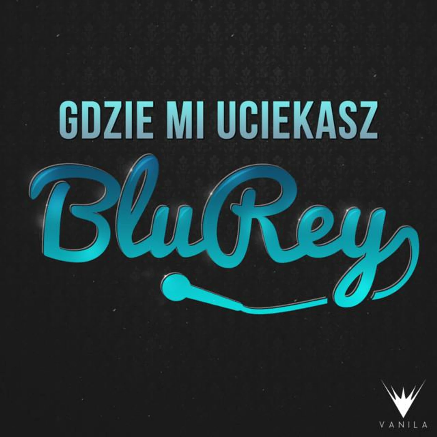Blu Rey Brand Page
