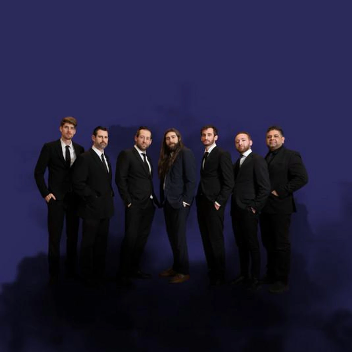 Blue Melody Group