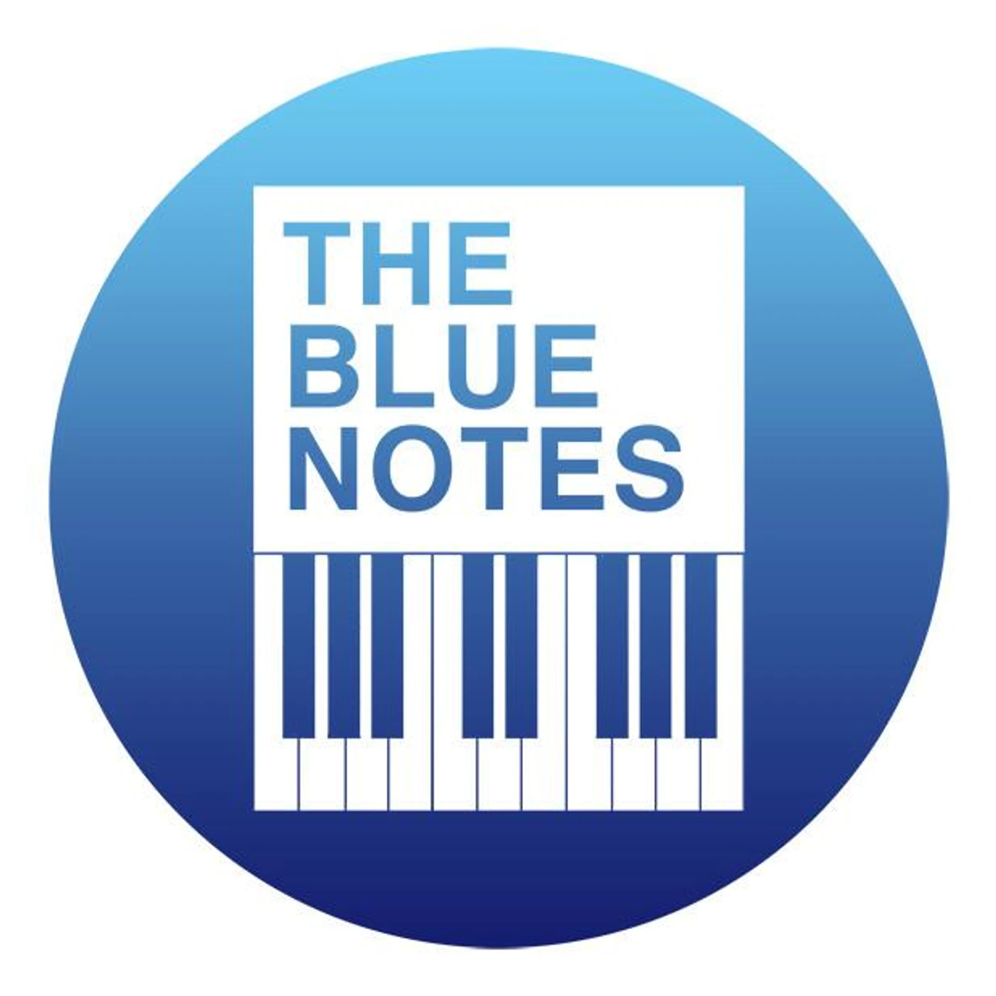 The Blue Notes