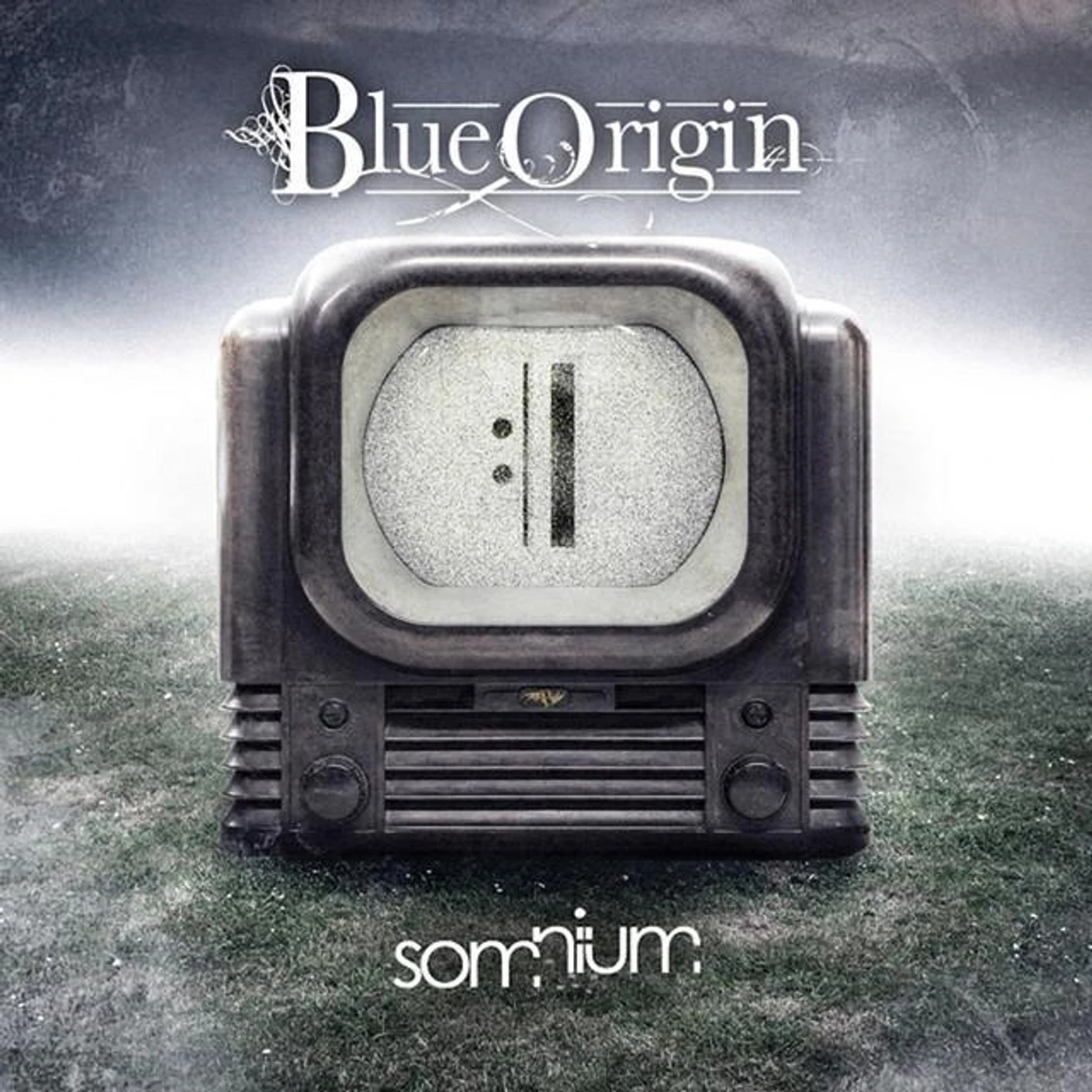 Blue Origin