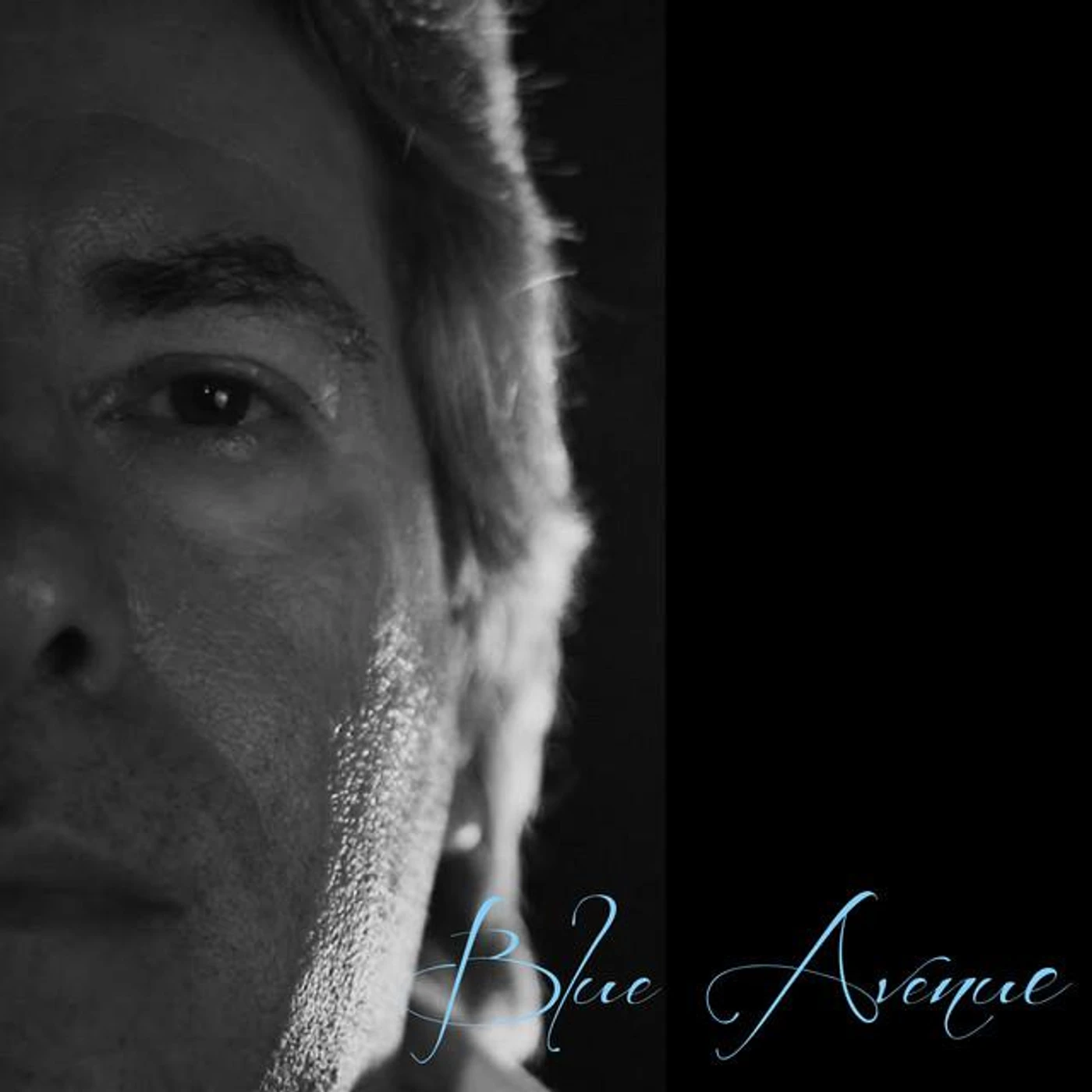 Blue Avenue Brand Page