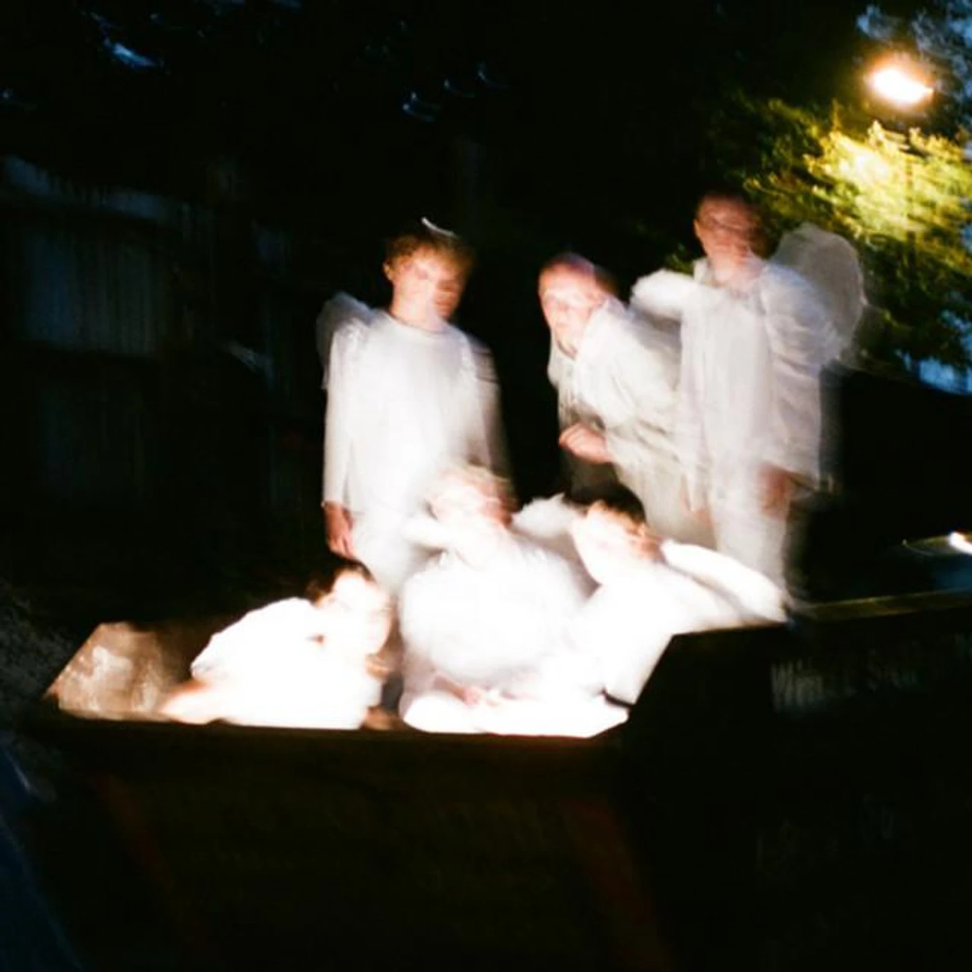 Blue Bendy Brand Page