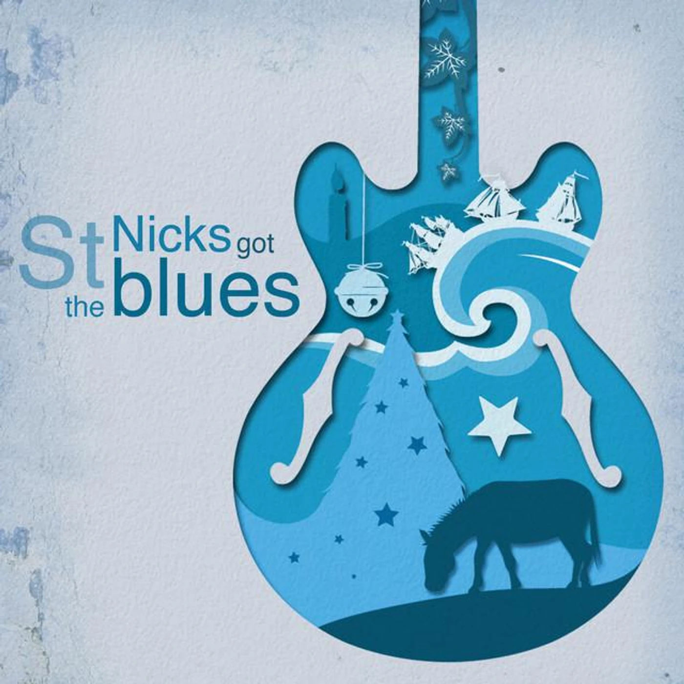 Blue Blood Brand Page