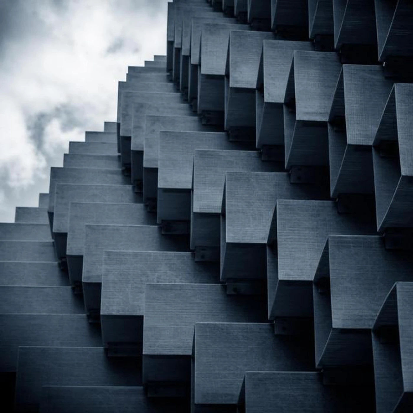 Blue Carbon Brand Page