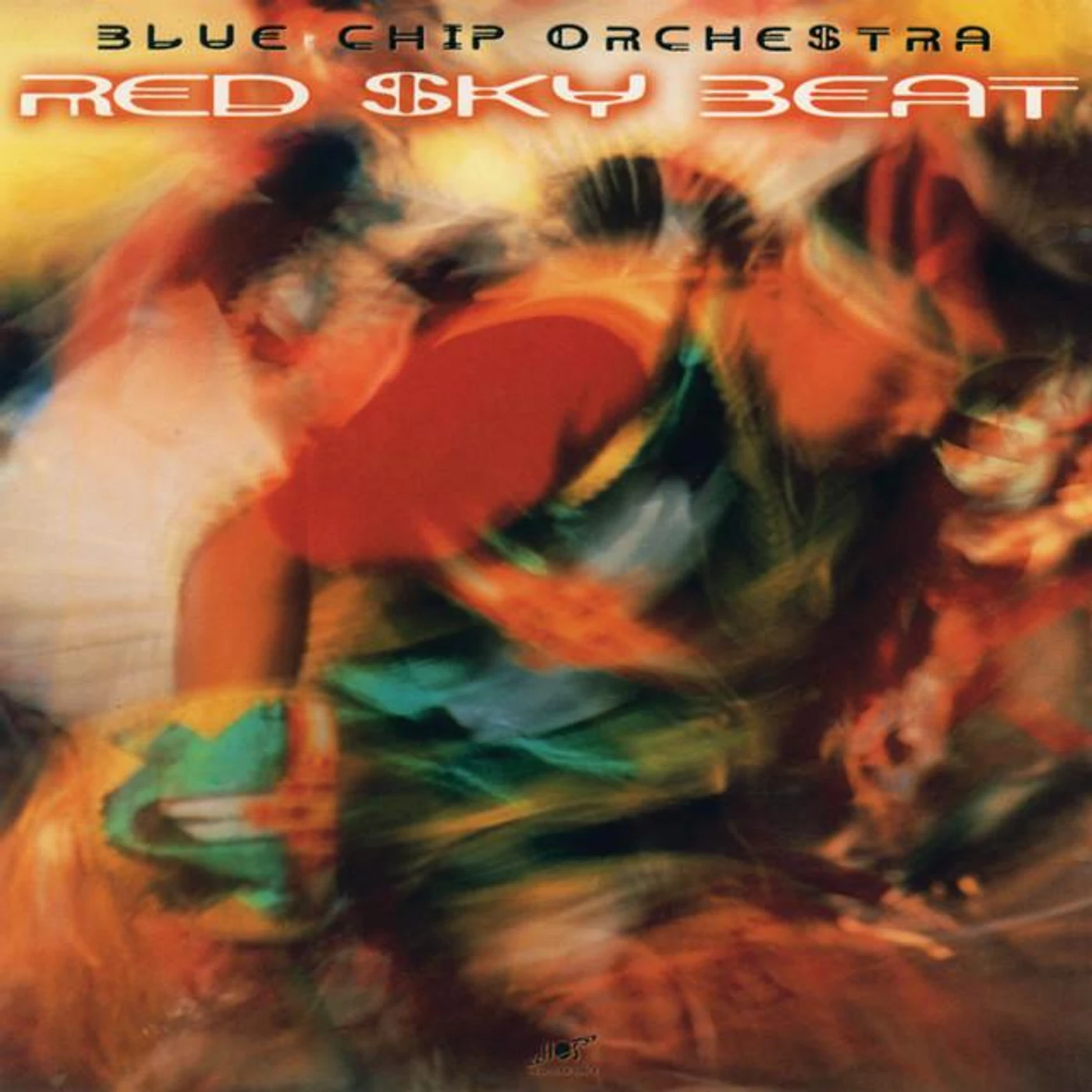 Blue Chip Orchestra Brand Page