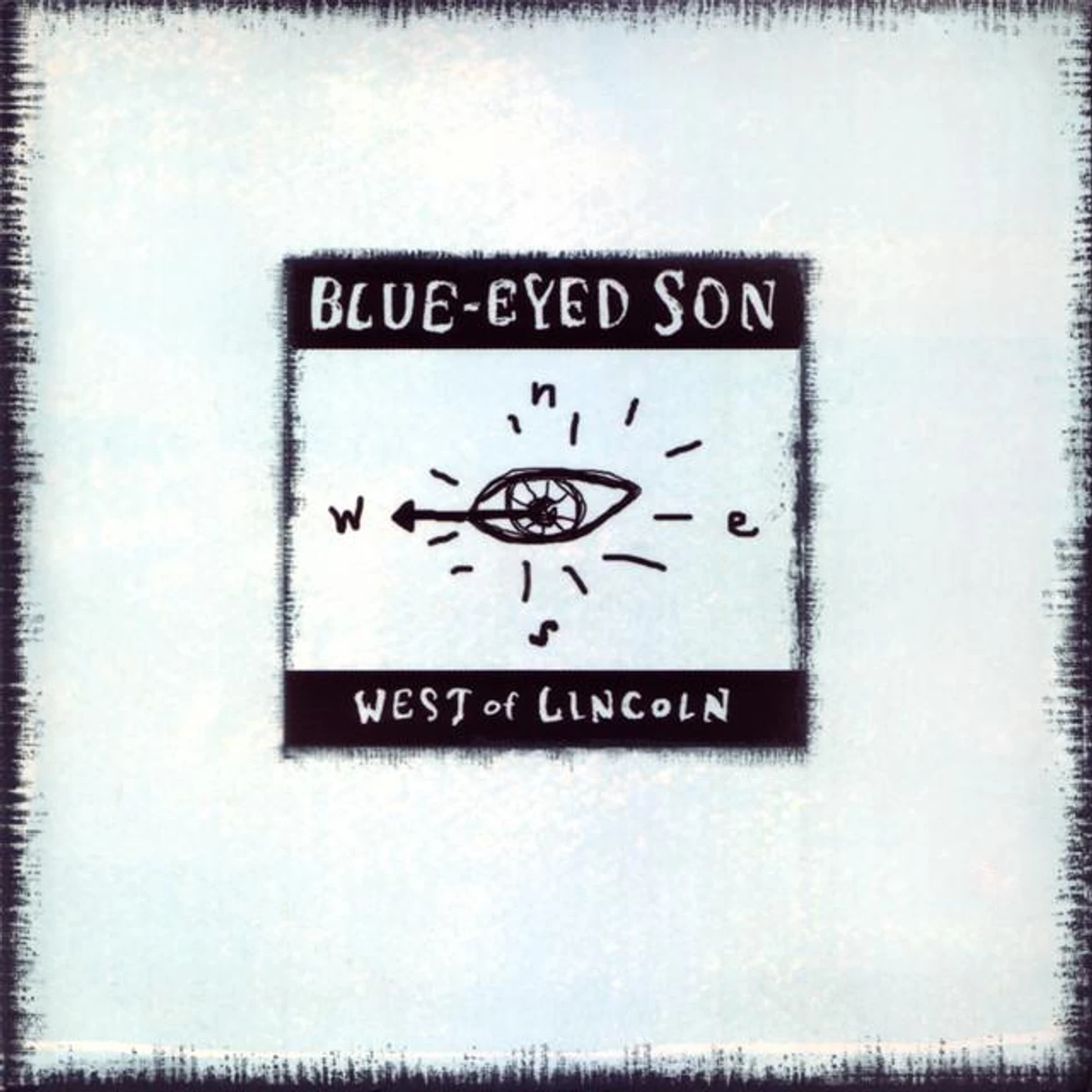 Blue-Eyed Son Brand Page