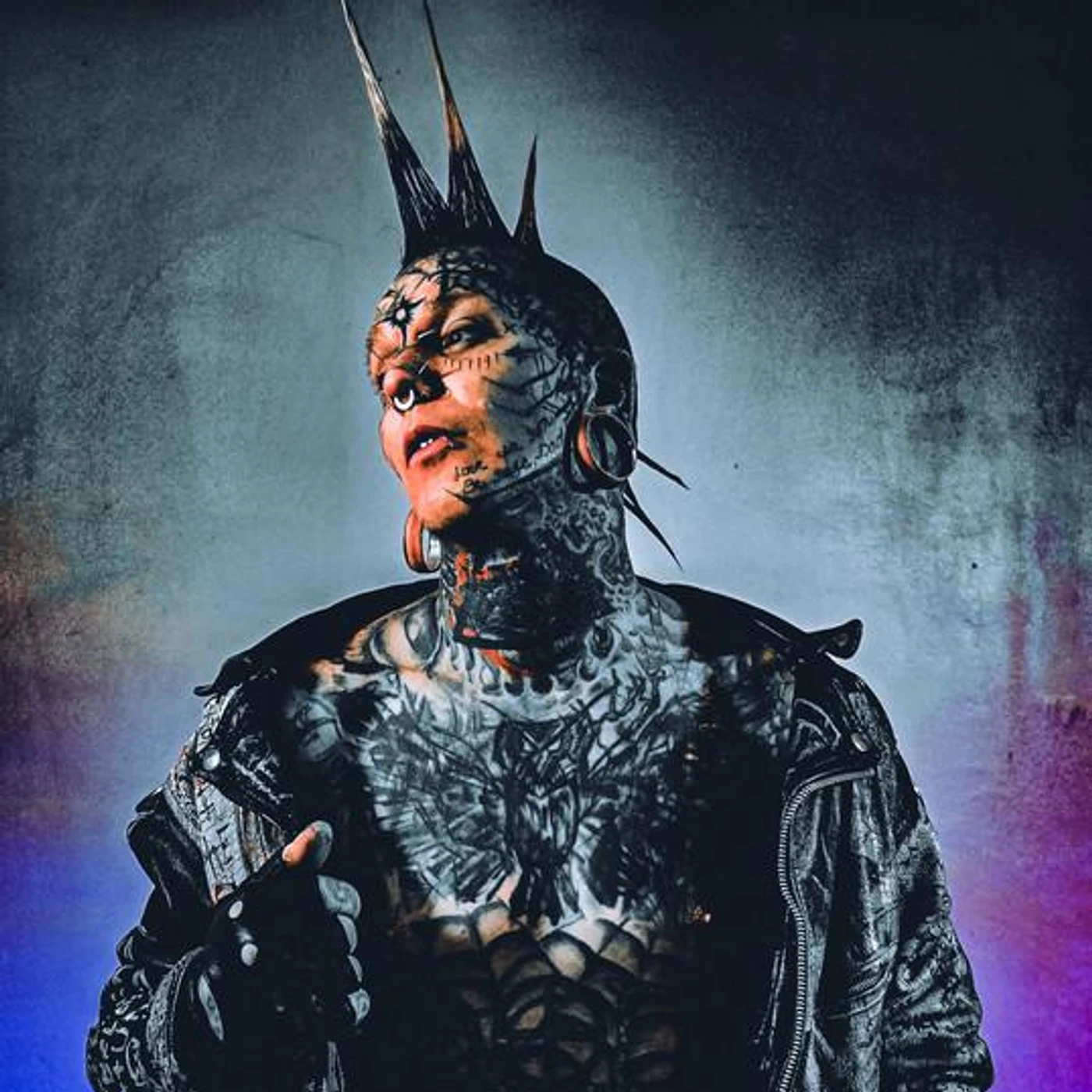 Blue Felix Brand Page