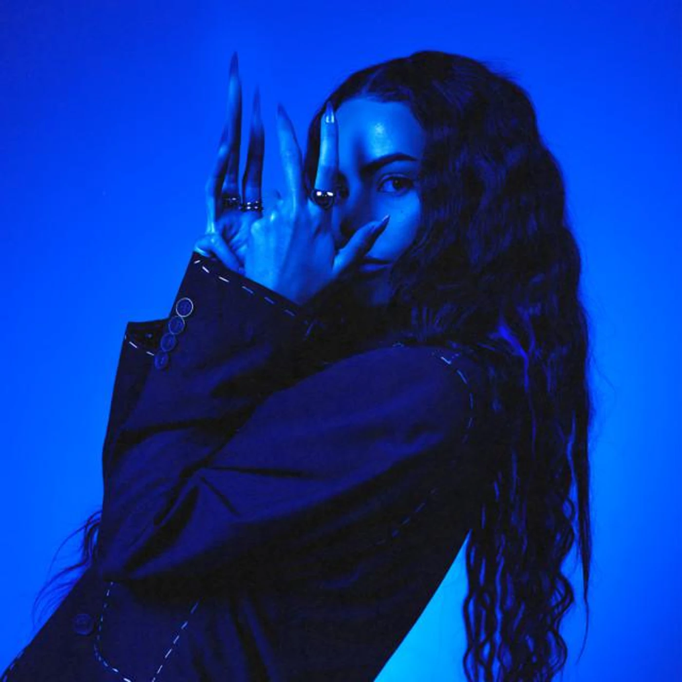 Blue in Tokio Brand Page