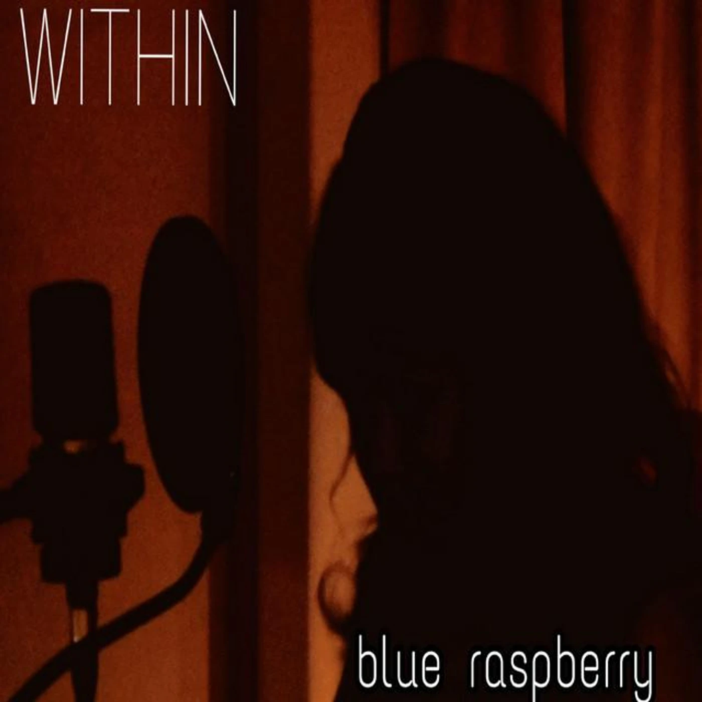 Blue Raspberry Brand Page