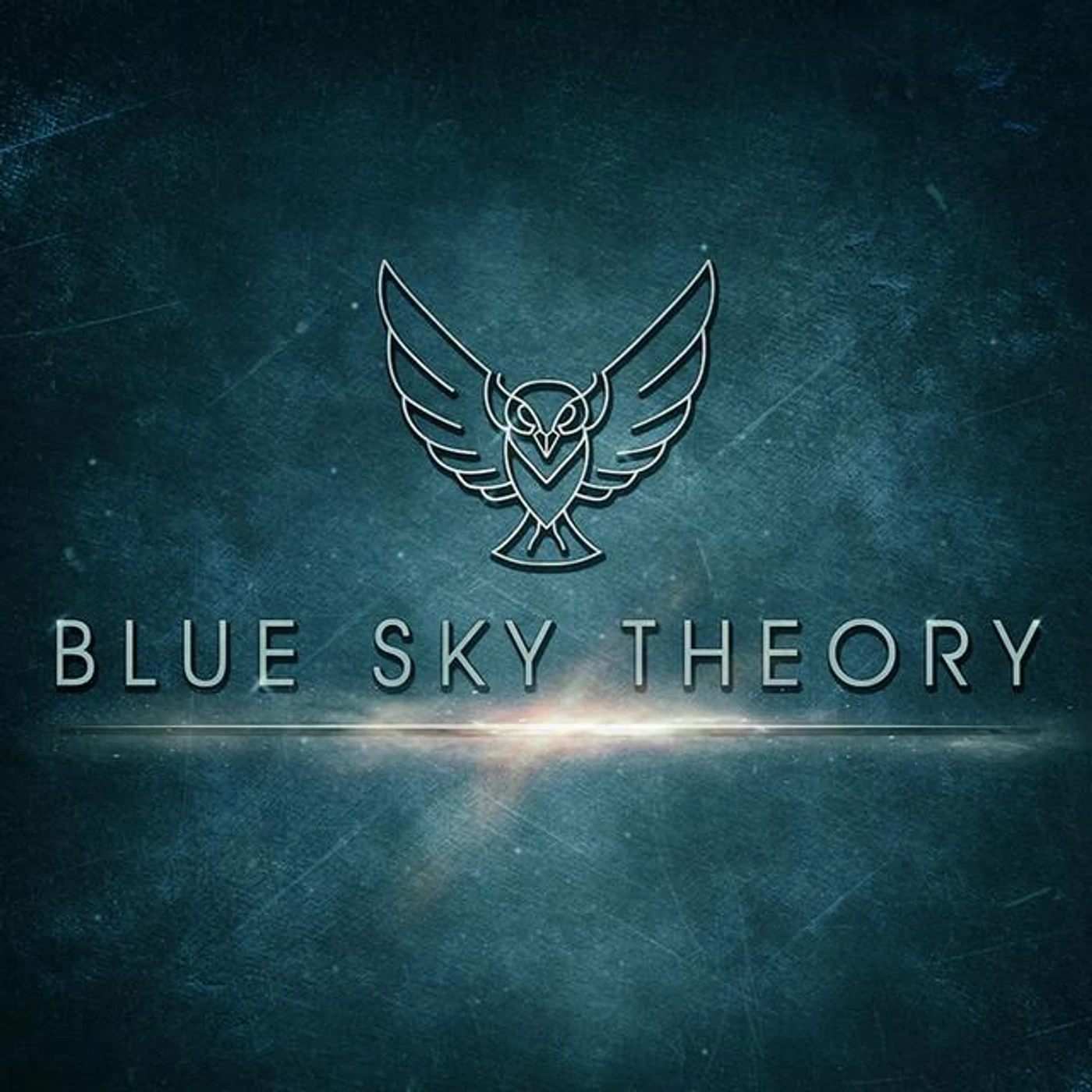 Blue Sky Theory Brand Page