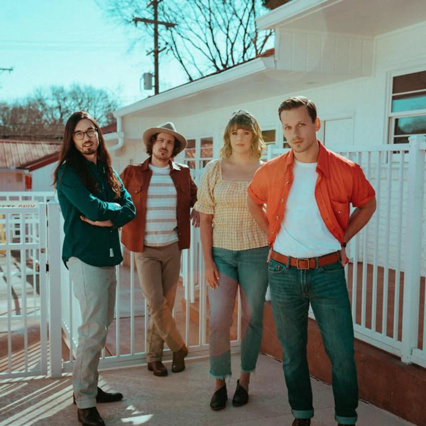 Blue Water Highway Brand Page