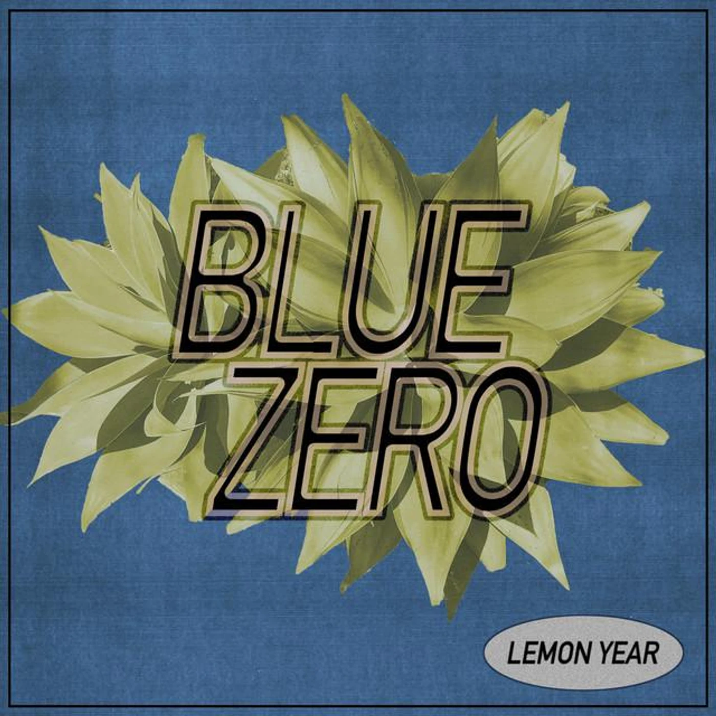 Blue Zero Brand Page