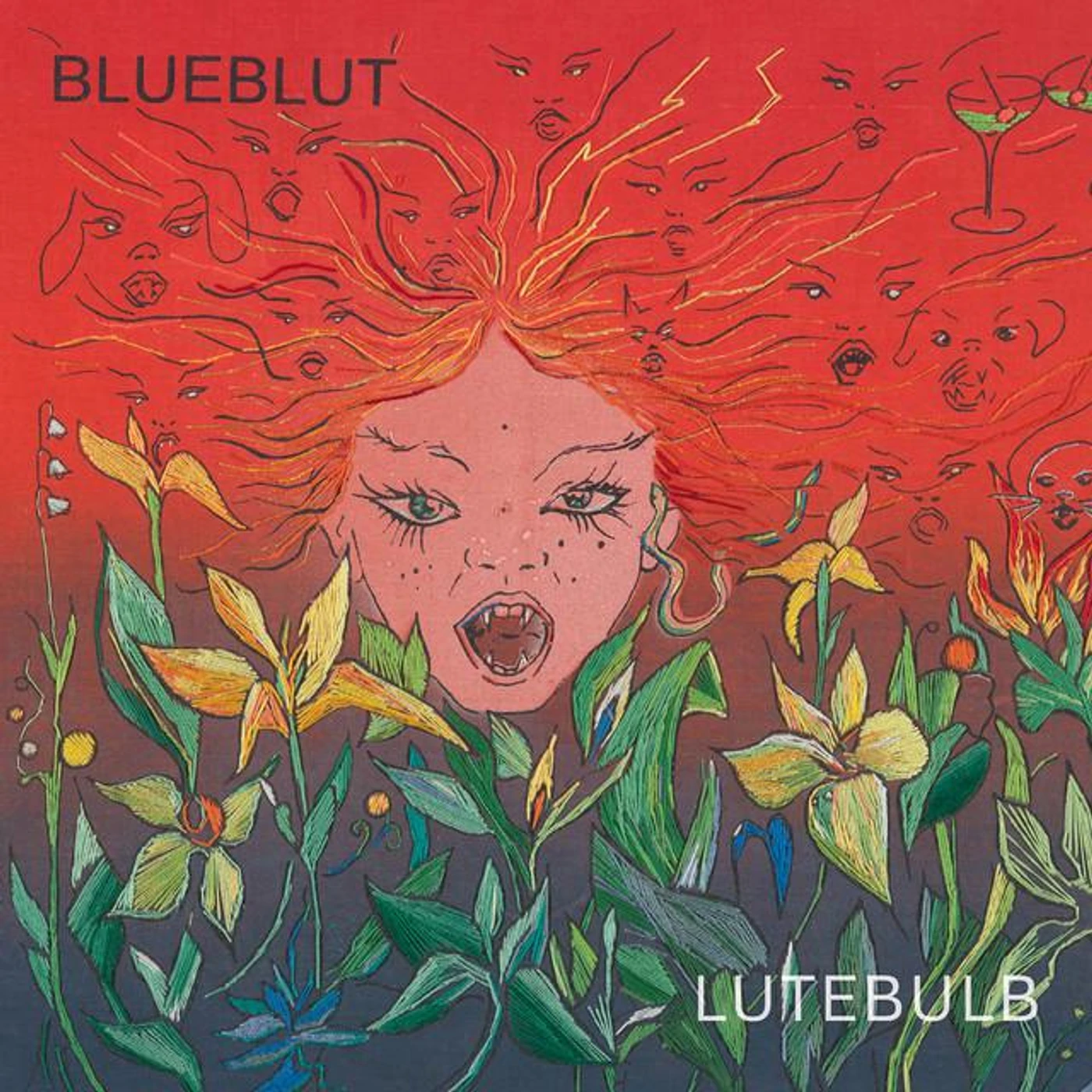 Blueblut Brand Page