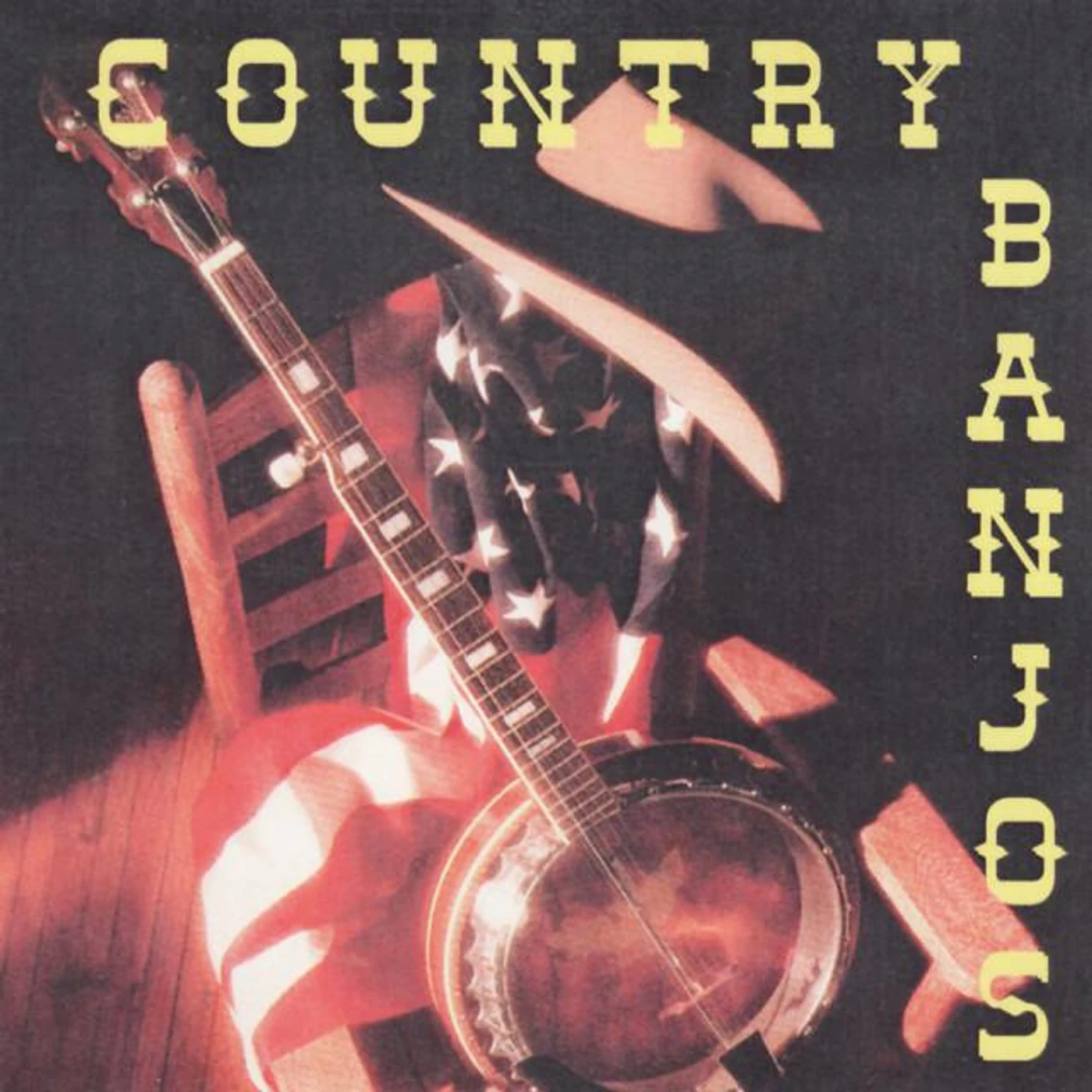 Bluegrass Banjo Brand Page