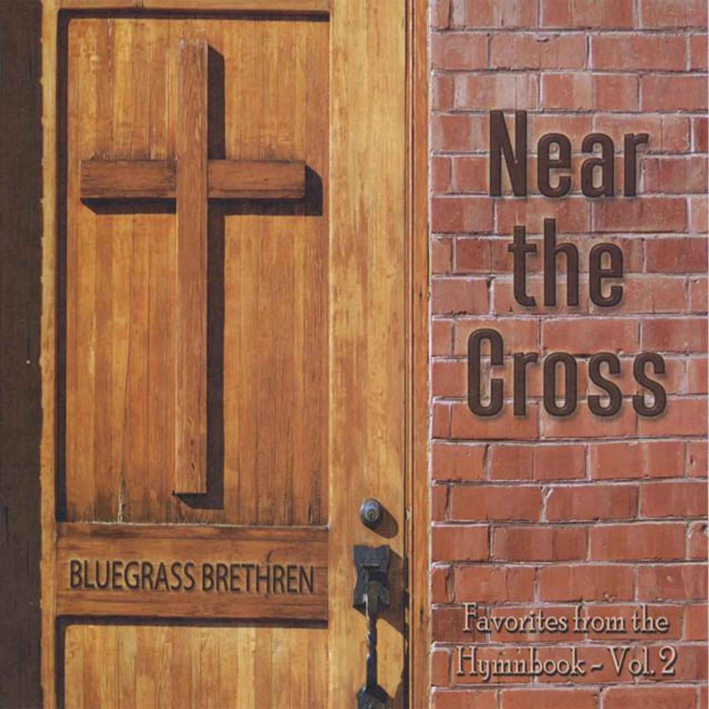 Bluegrass Brethren Brand Page