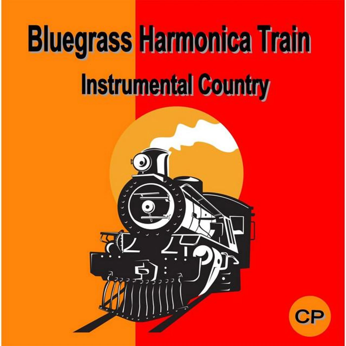 Bluegrass Harmonica Train Brand Page