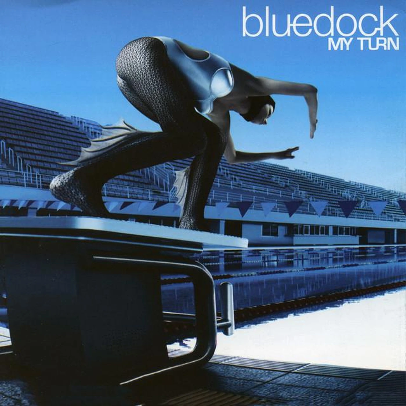Bluedock
