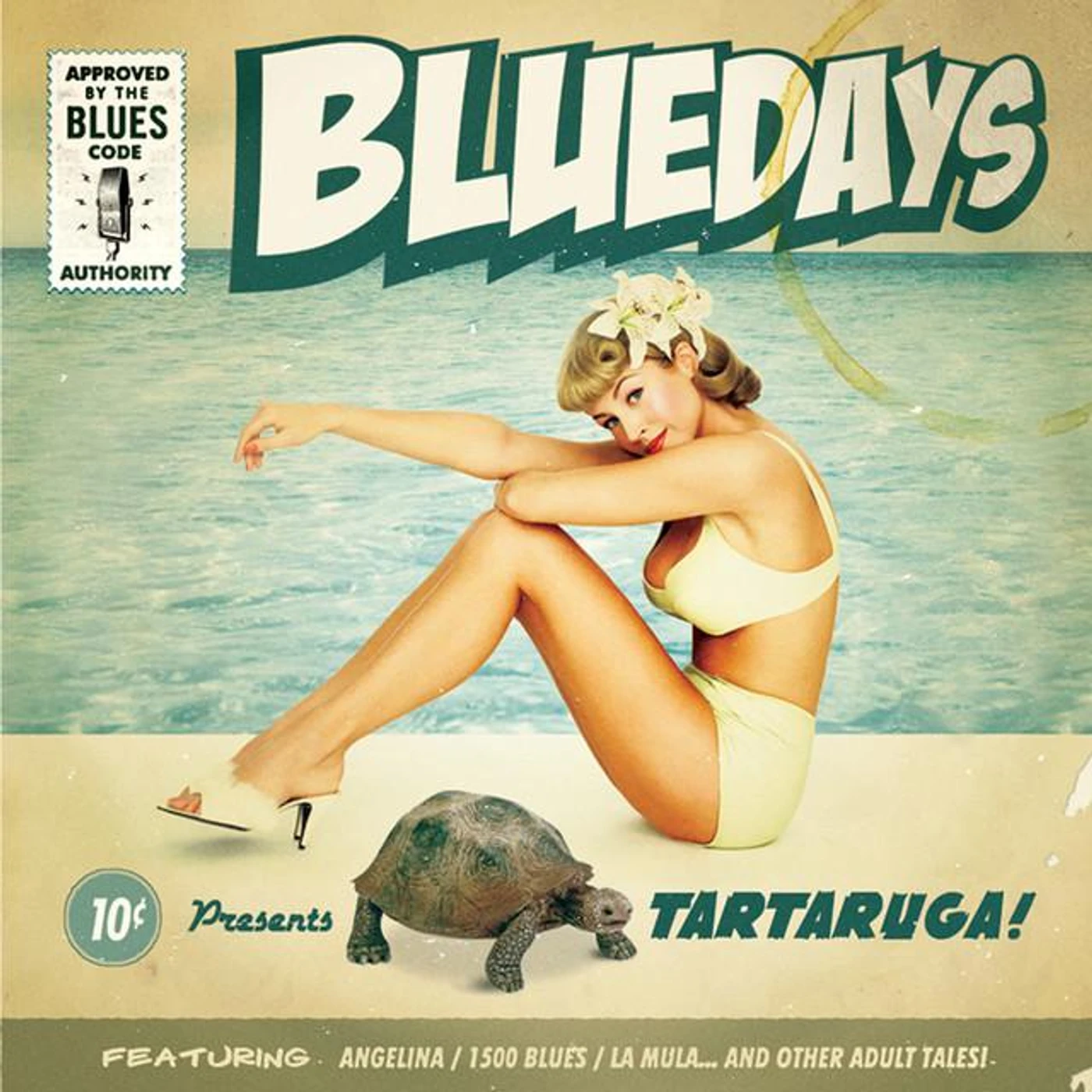 Bluedays