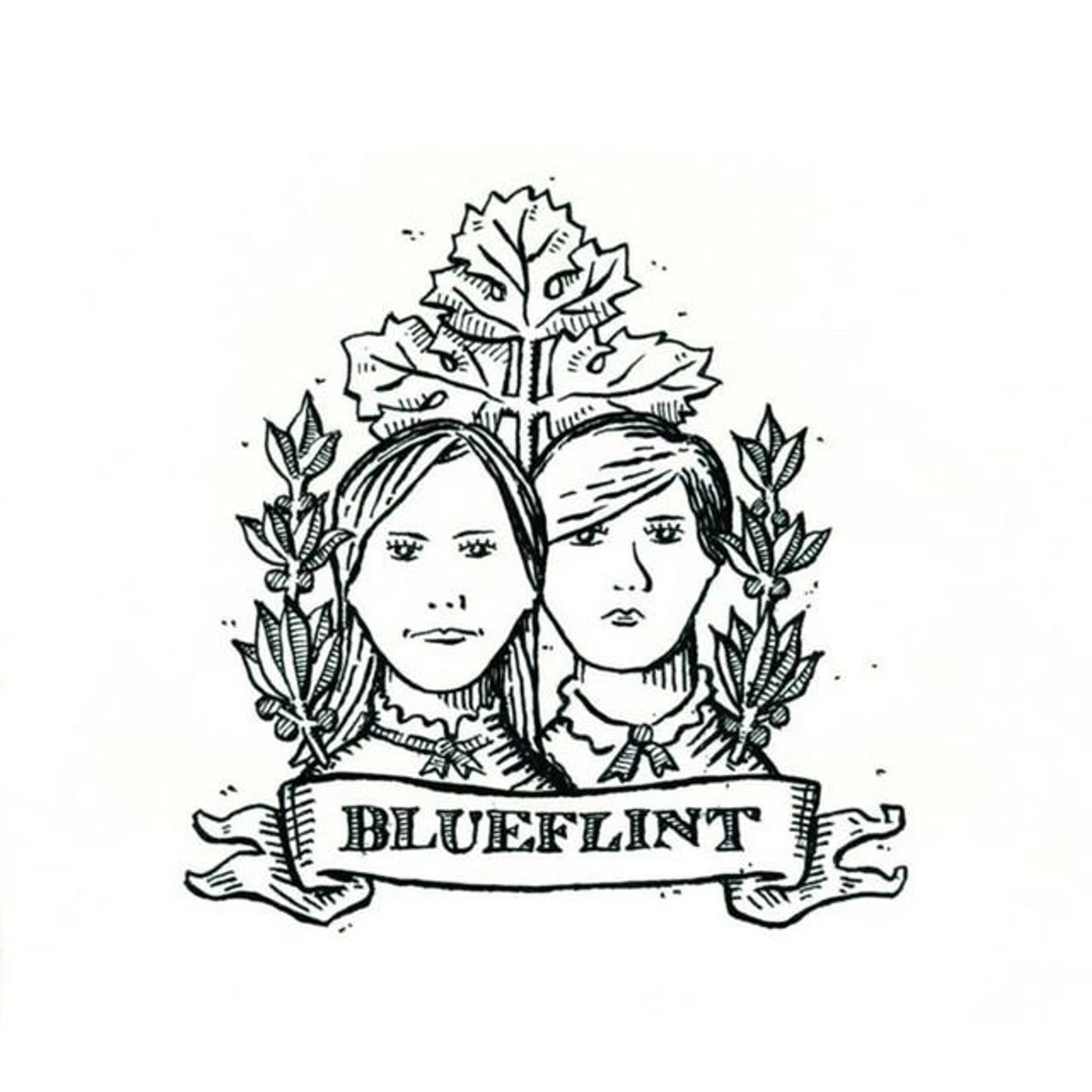 Blueflint Brand Page