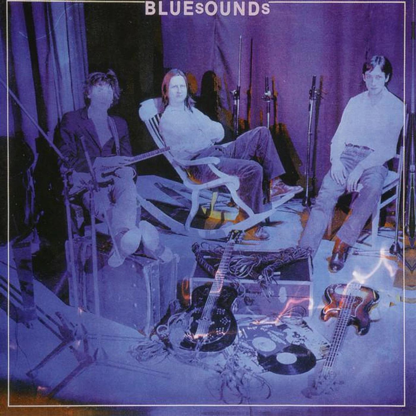 Bluesounds Brand Page