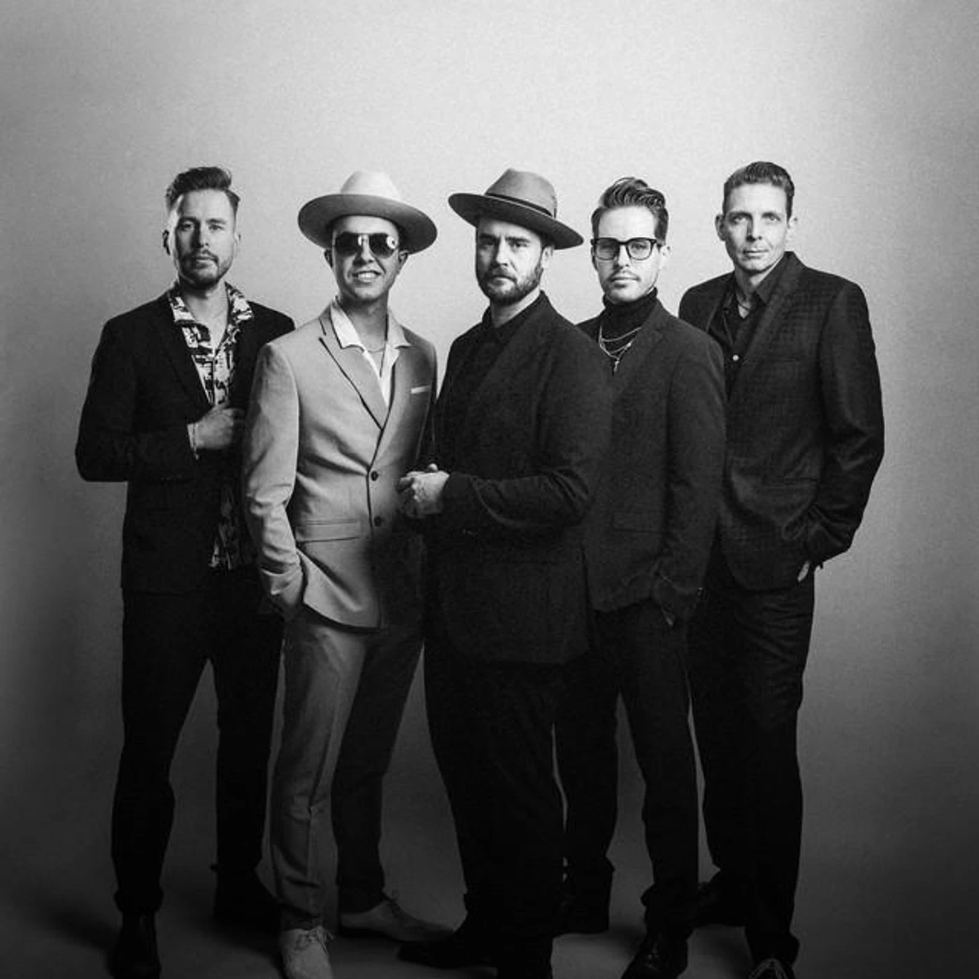 The Bluesanovas Brand Page