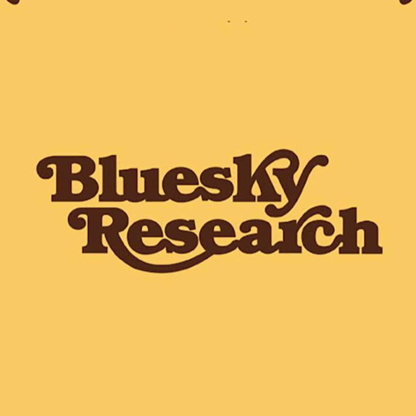 Bluesky Research Brand Page