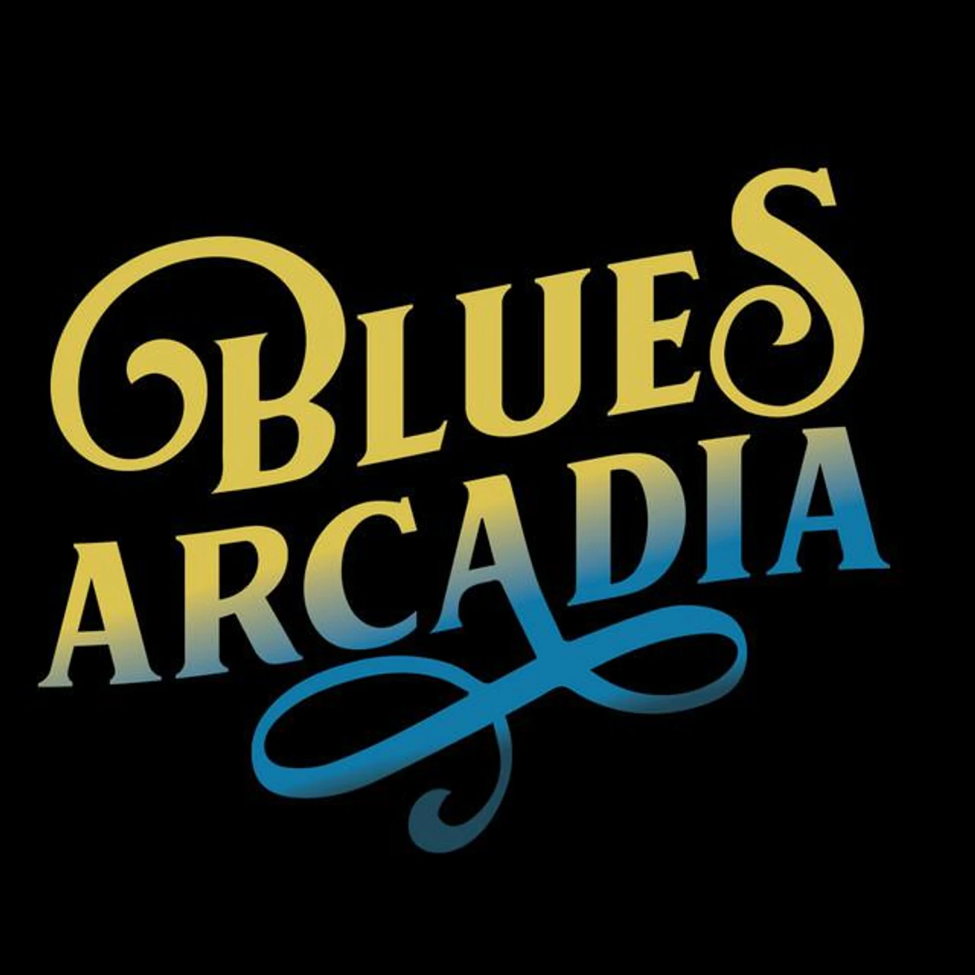 Blues Arcadia Brand Page