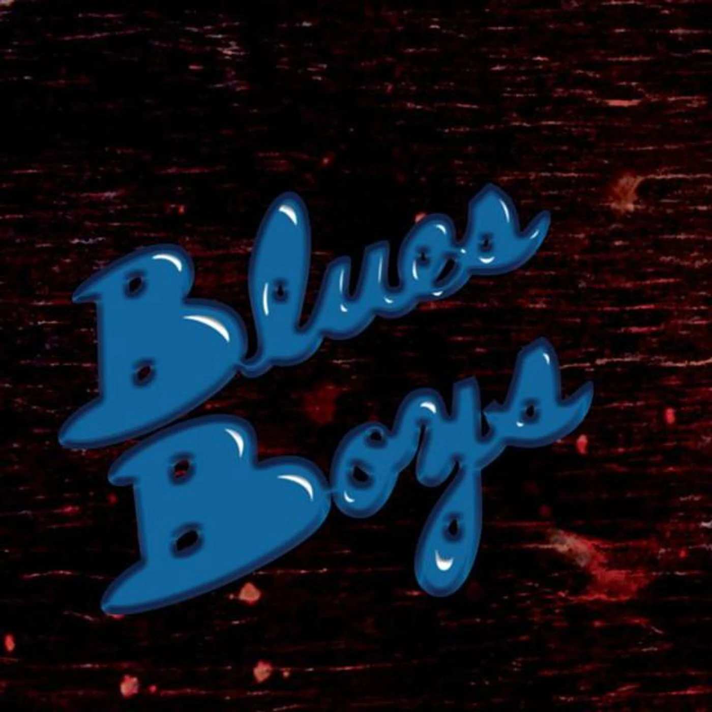 Blues Boys Brand Page
