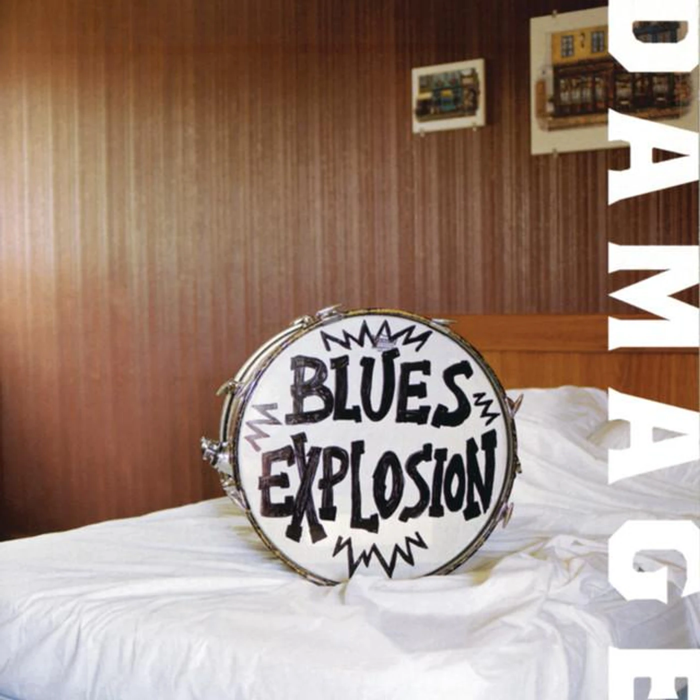 Blues Explosion Brand Page