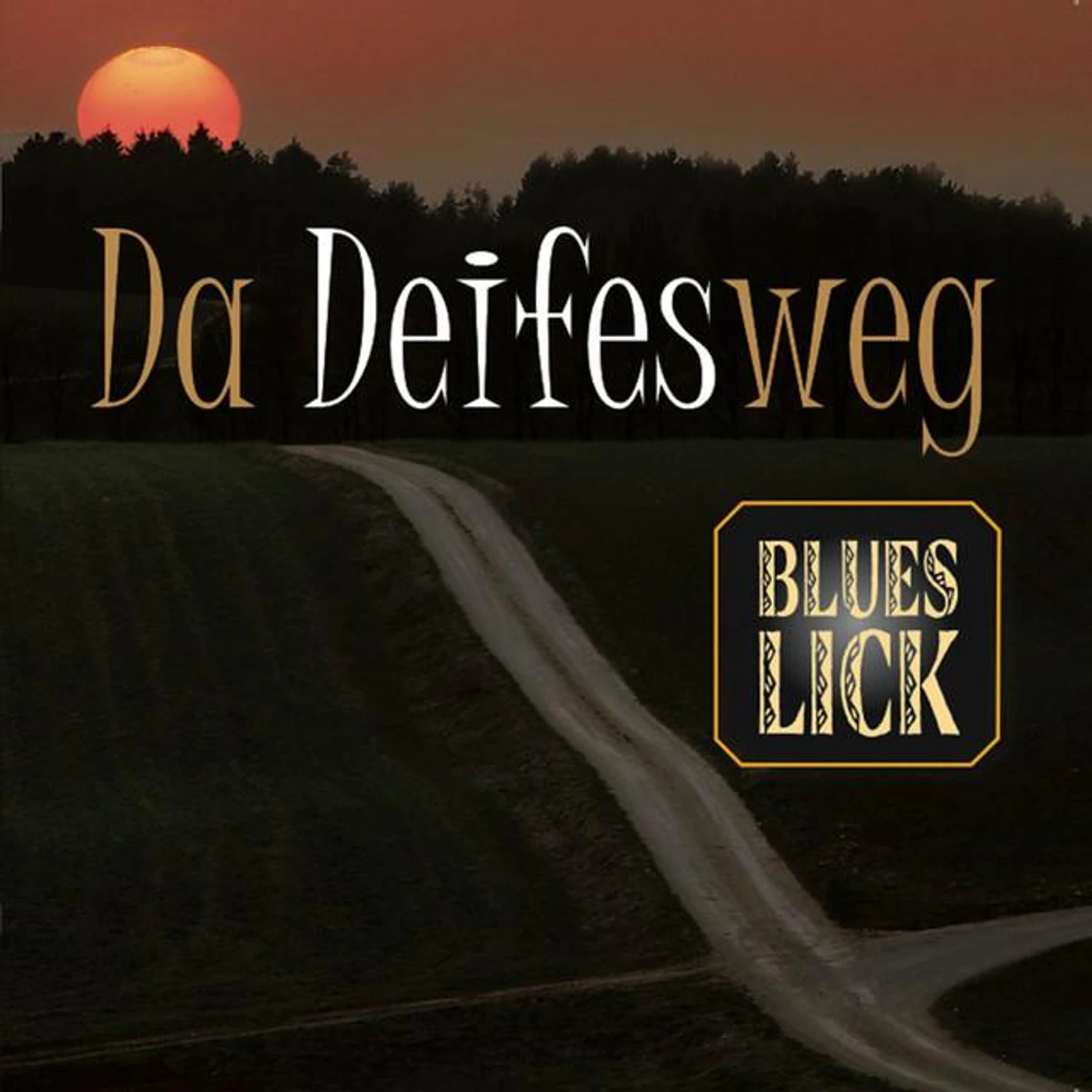Blues Lick Brand Page