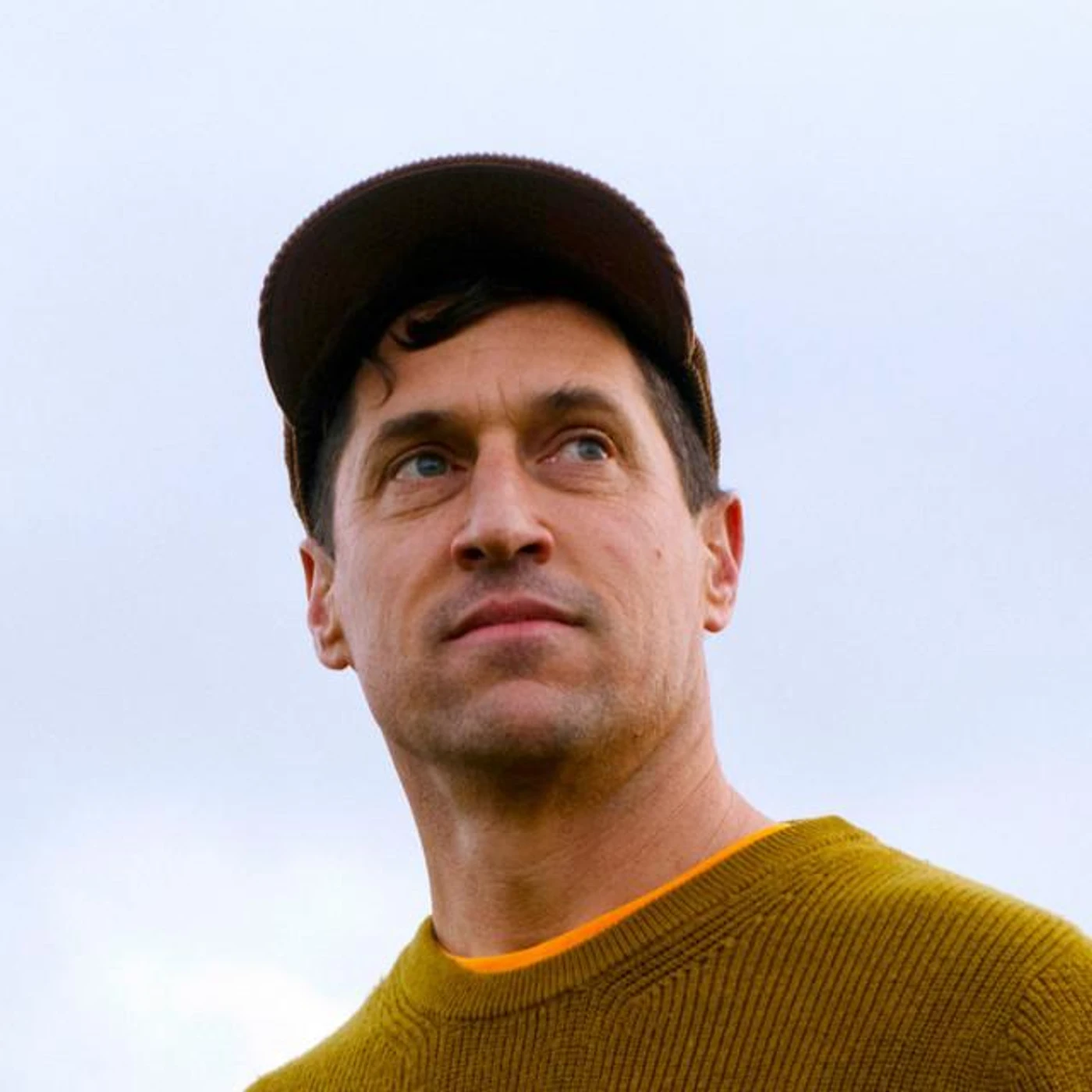 Bluey Green Brand Page