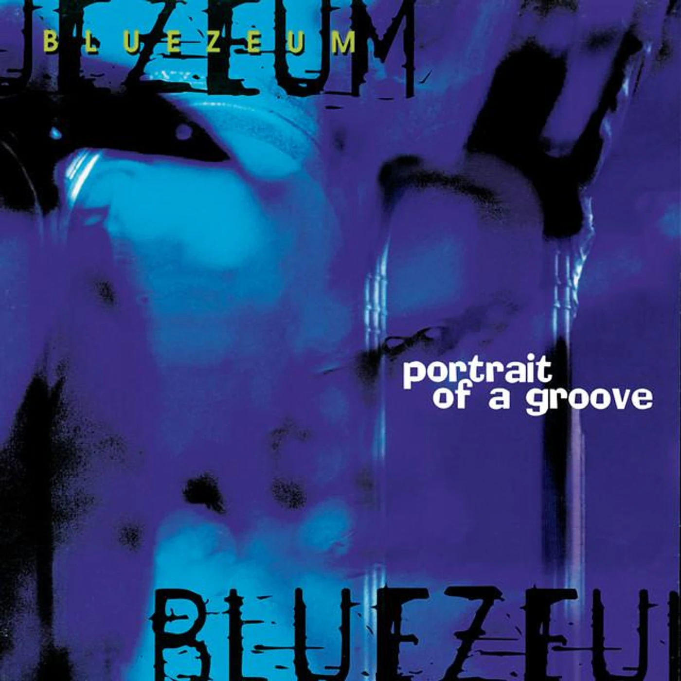 Bluezeum Brand Page