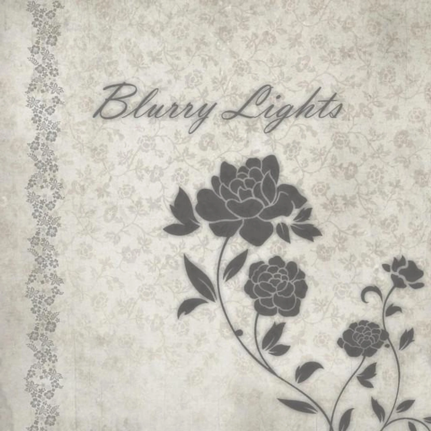 Blurry Lights Brand Page