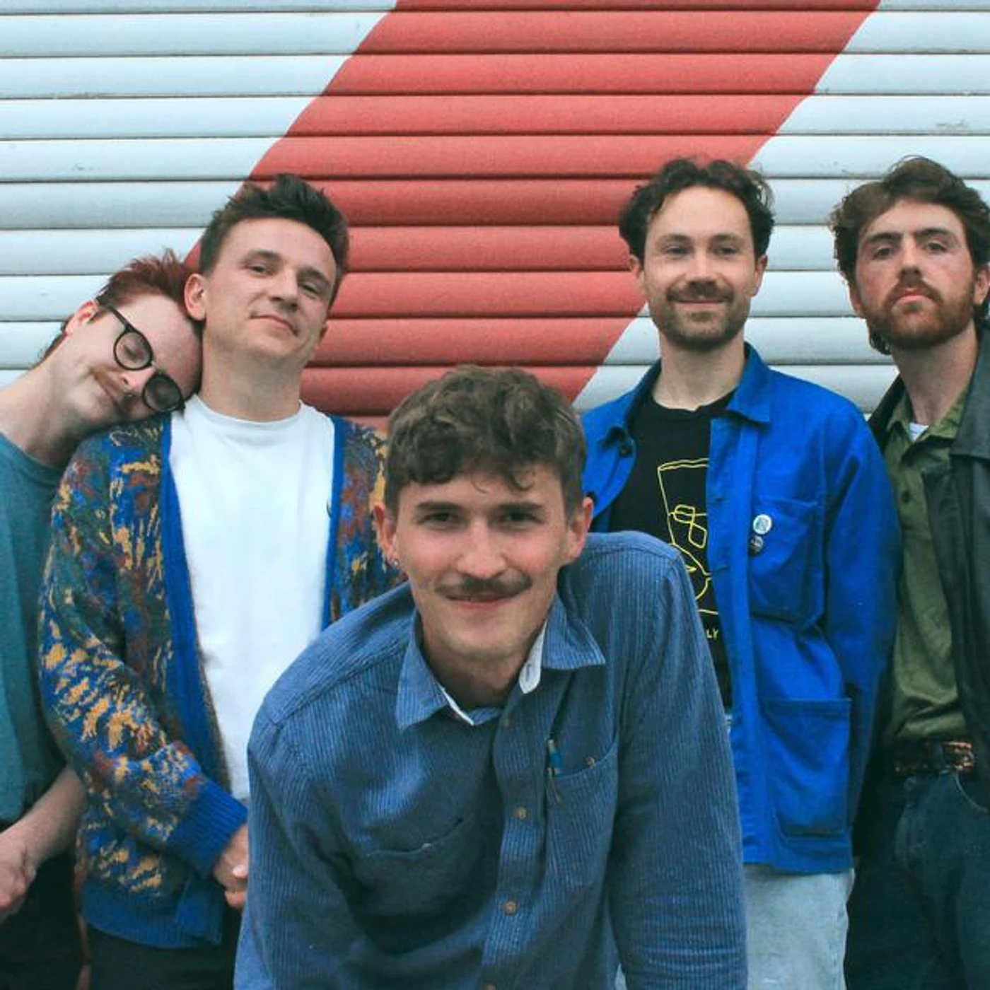 Blush Club Brand Page