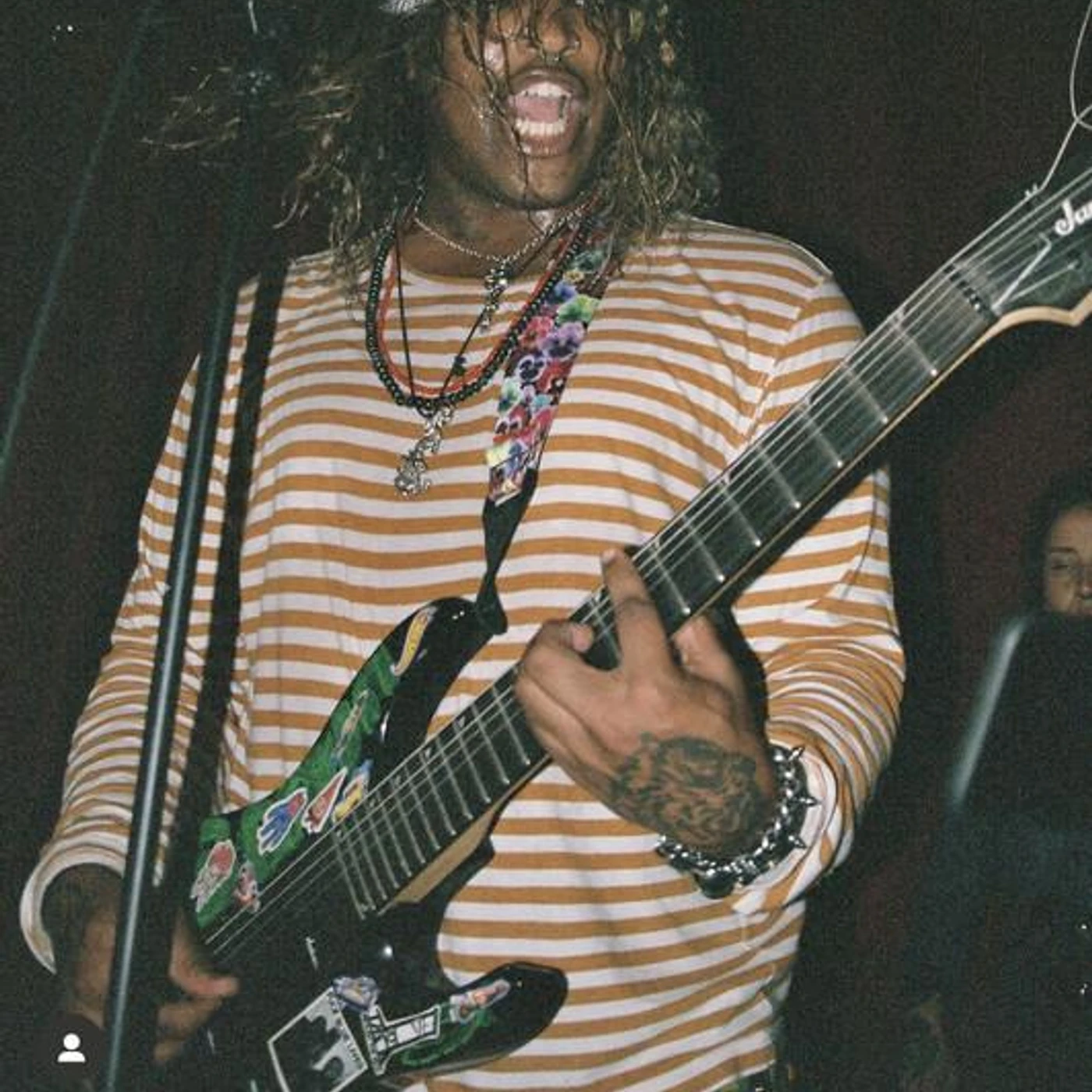 Blvc Svnd Brand Page