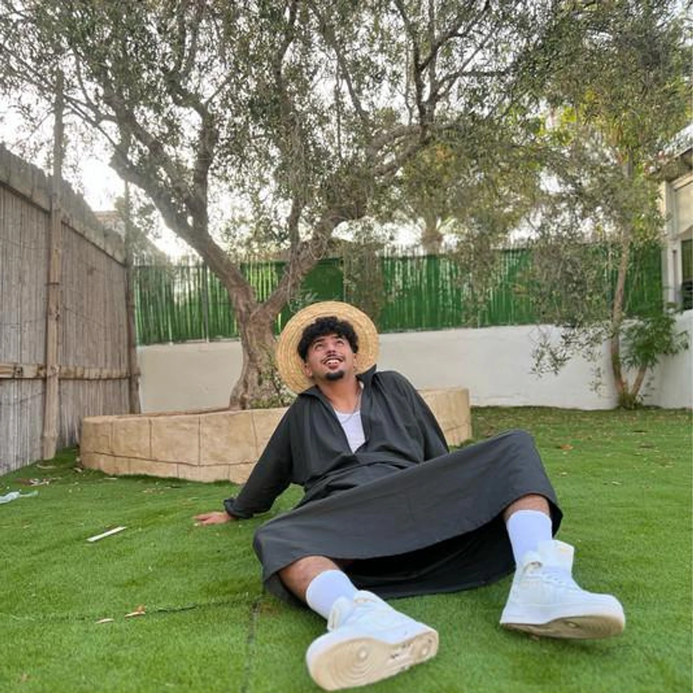 BLVCK 7050 Brand Page