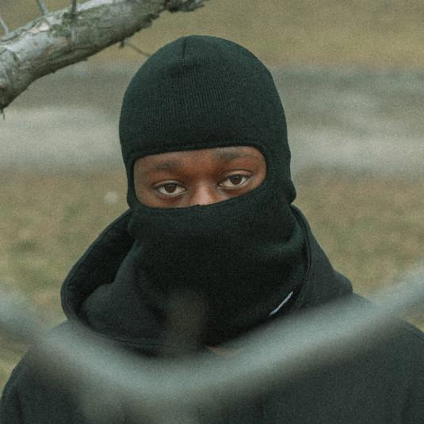 Blvck Svm Brand Page