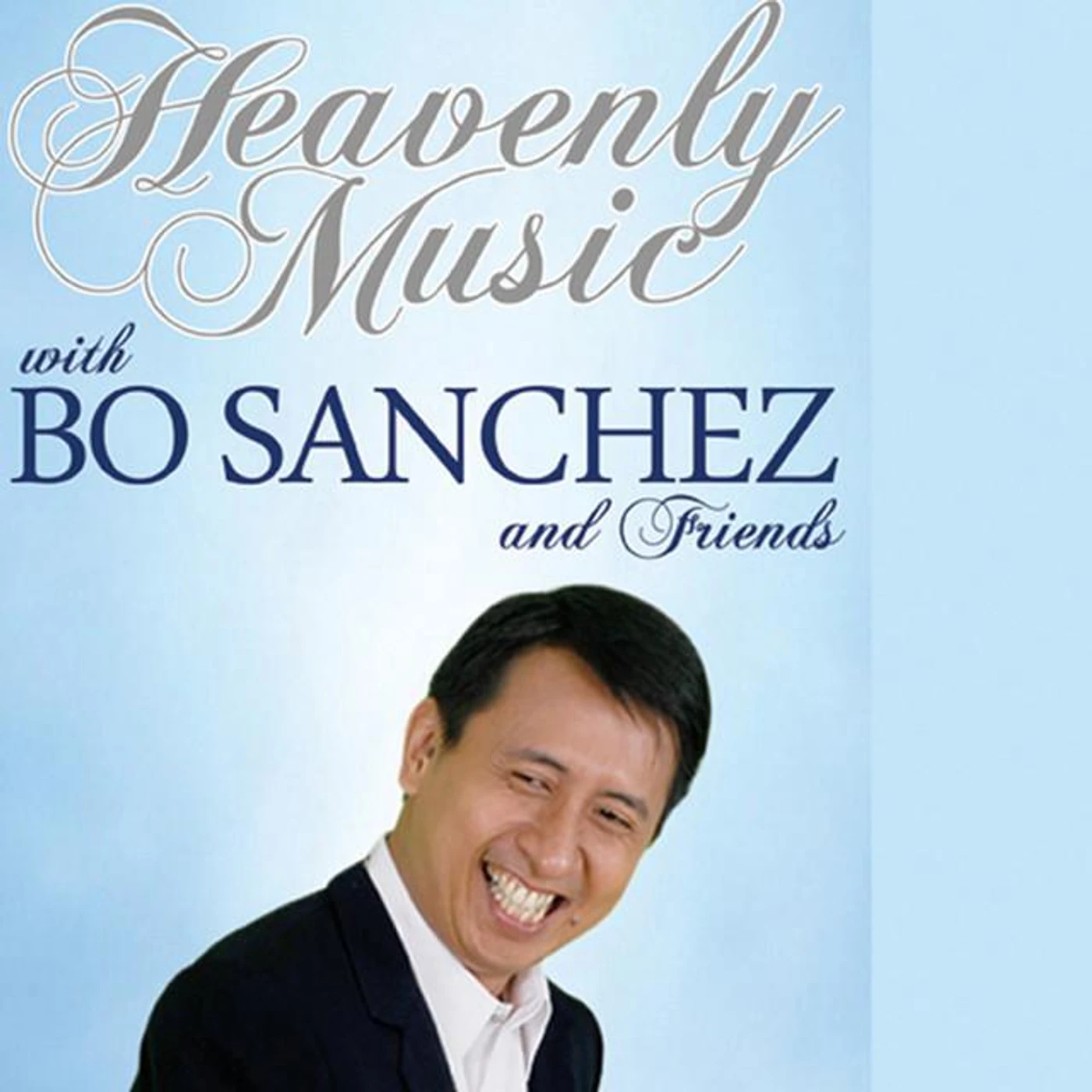 Bo Sanchez and Friends Brand Page