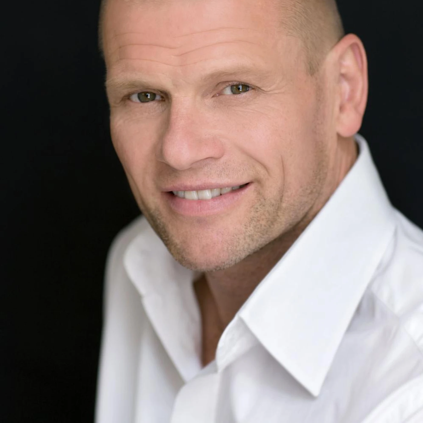 Bo Skovhus