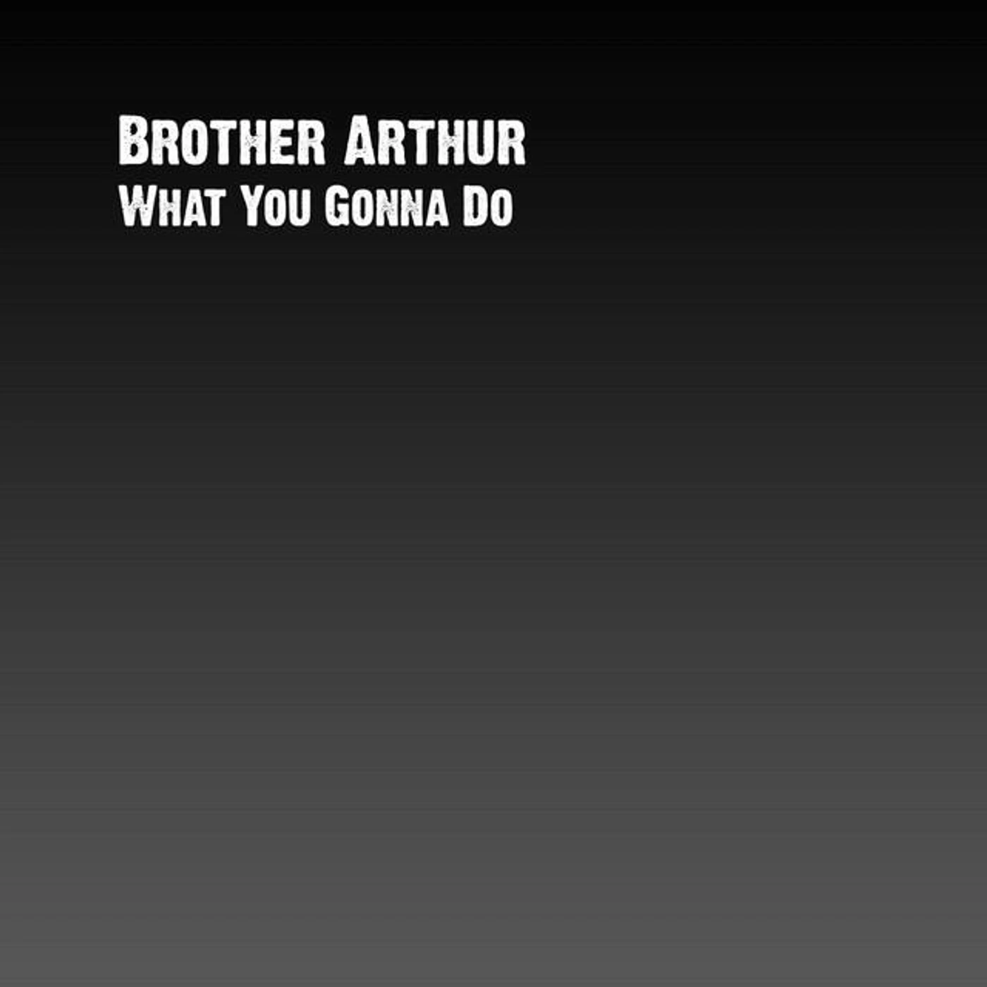 Brother Arthur Brand Page