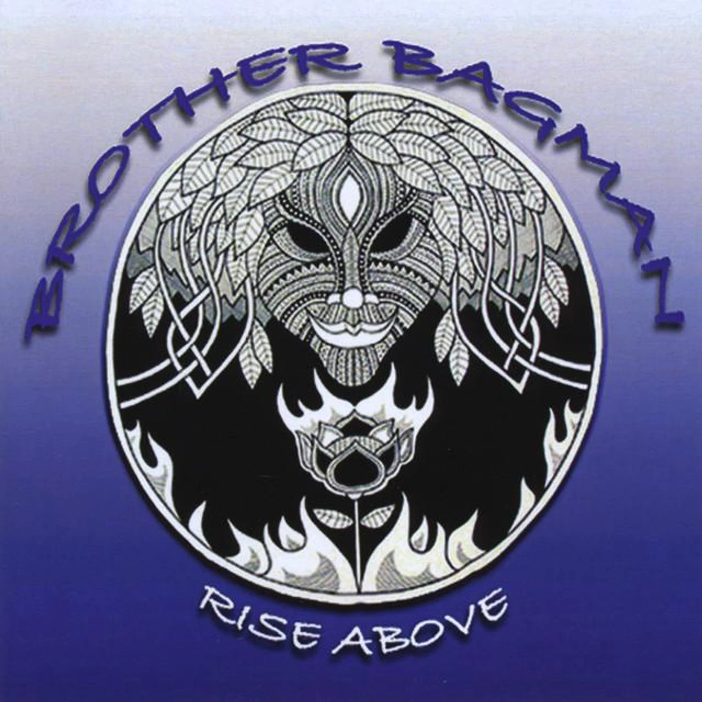 Brother Bagman Brand Page