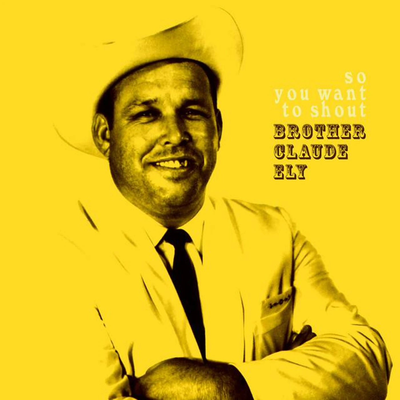 Brother Claude Ely Brand Page