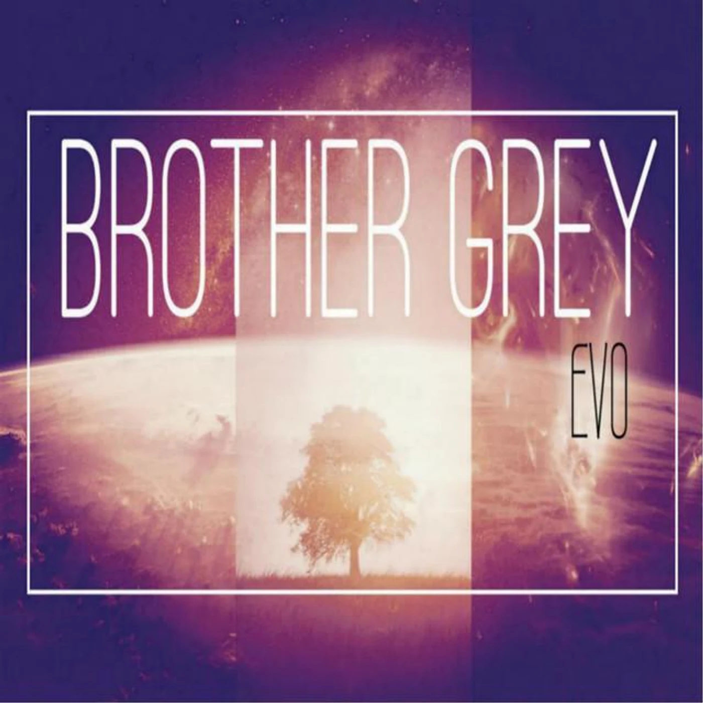 Brother Grey Brand Page