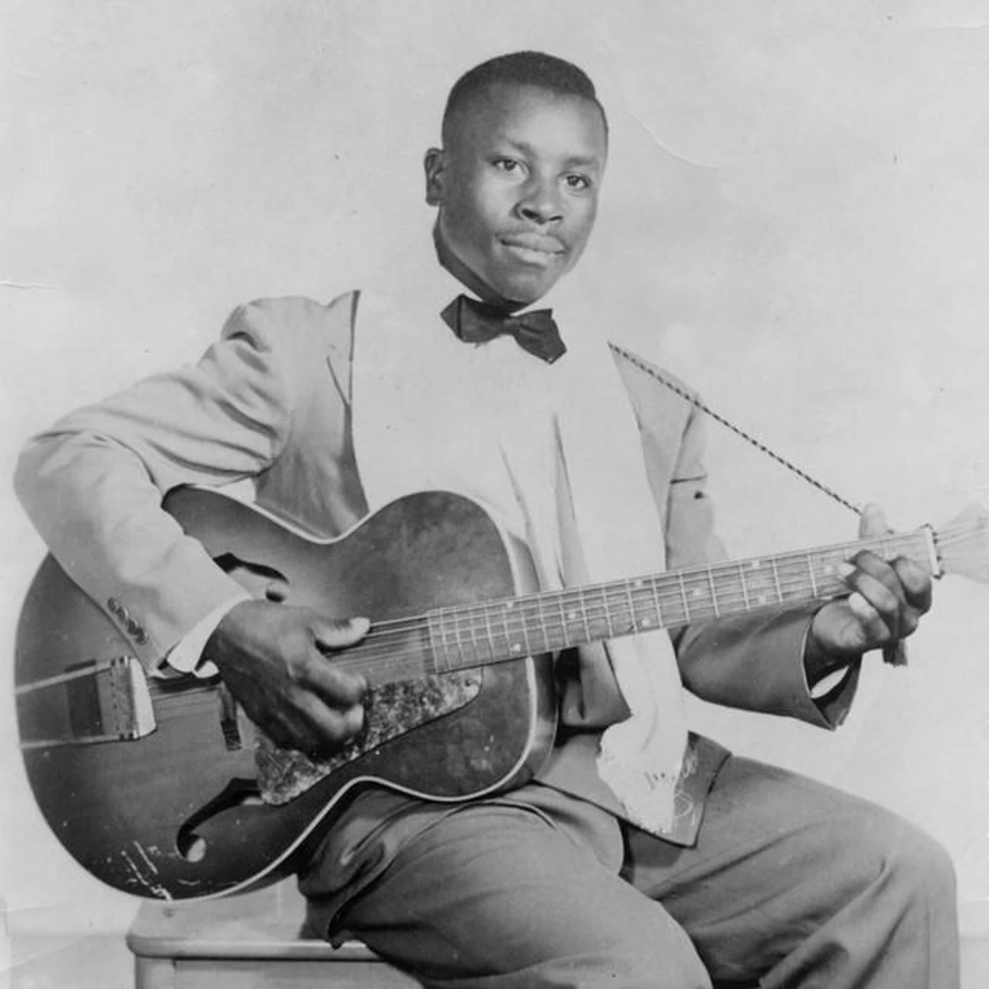 Brother Theotis Taylor Brand Page