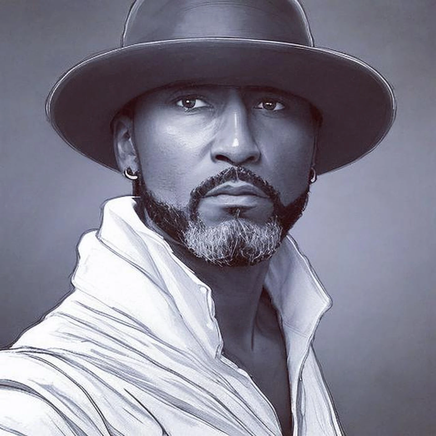 Brother Theodore