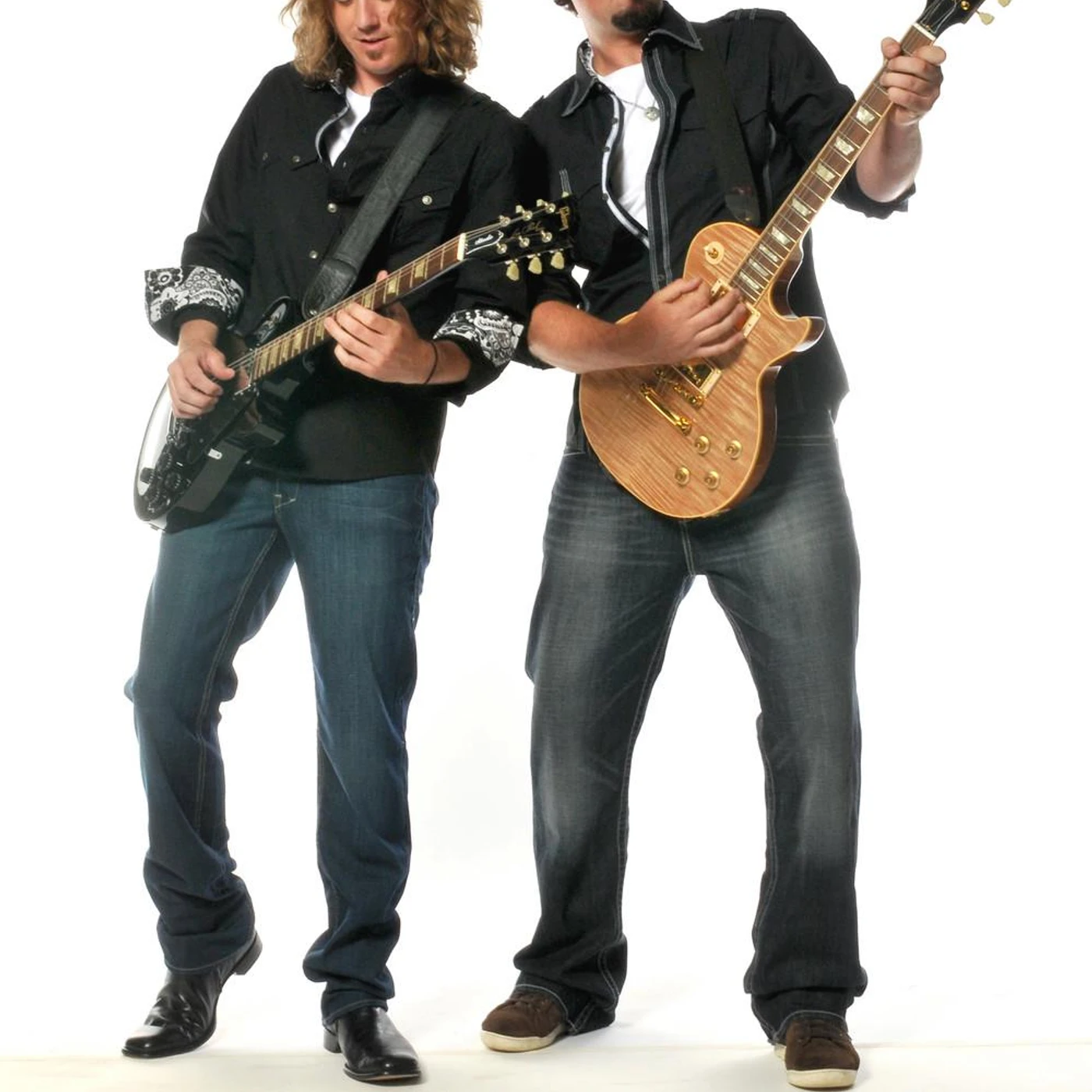 Brother Trouble Brand Page